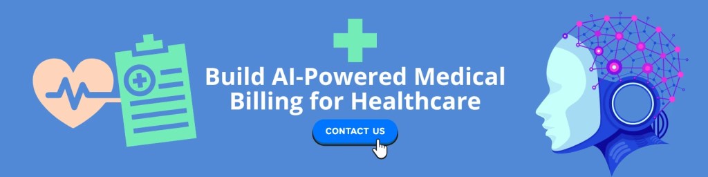 build ai powered medical billing systems