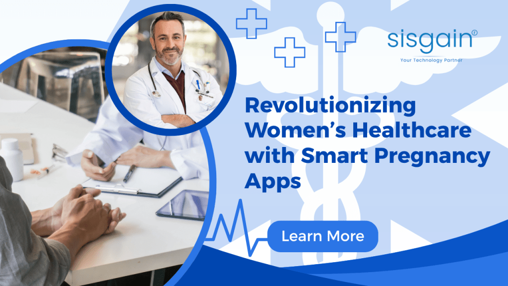 How Smart Pregnancy Apps Are Revolutionizing Women’s Healthcare in UAE