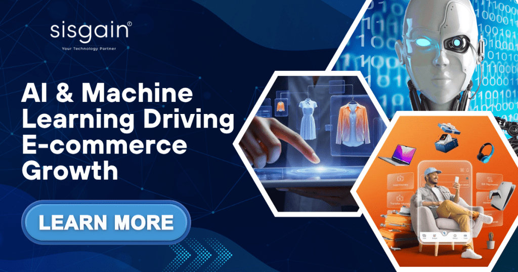 What High-Growth E-commerce Brands Know About AI and Machine Learning That Most Businesses Still Ignore