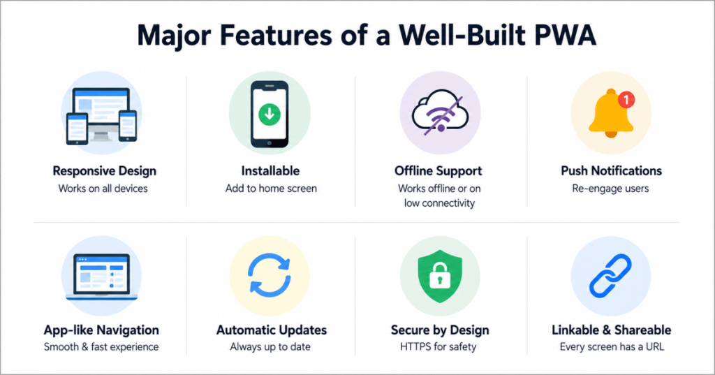 major-features-of-a-well-built-pwa